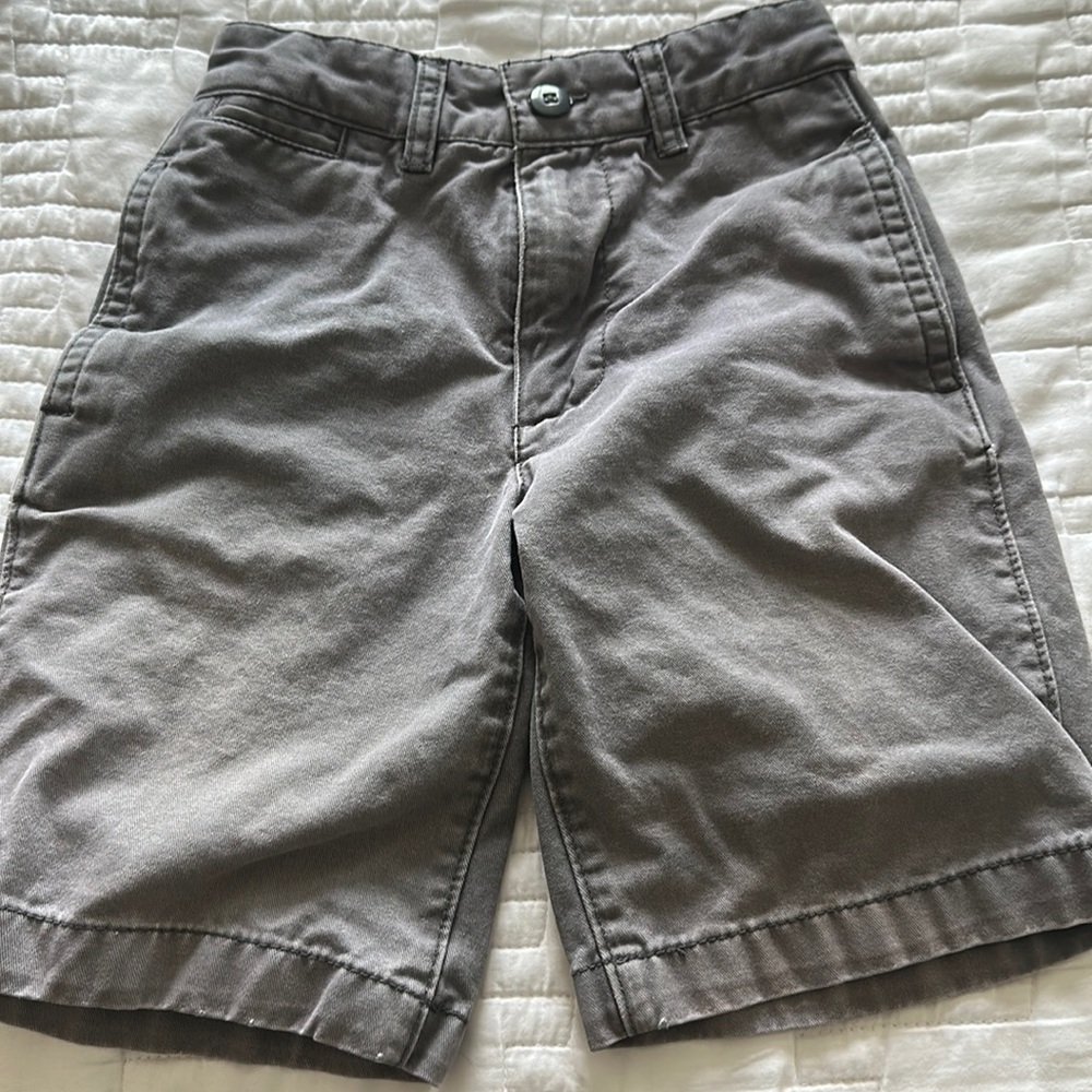 Gap kids boys uniform shorts